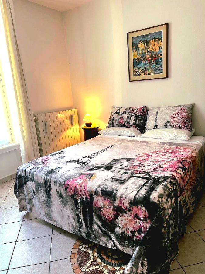Sunny House Apartment Milan Luaran gambar