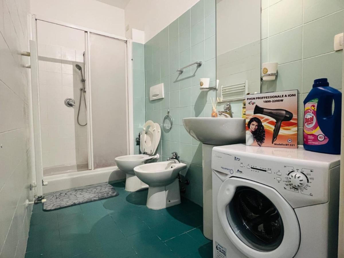 Sunny House Apartment Milan Luaran gambar