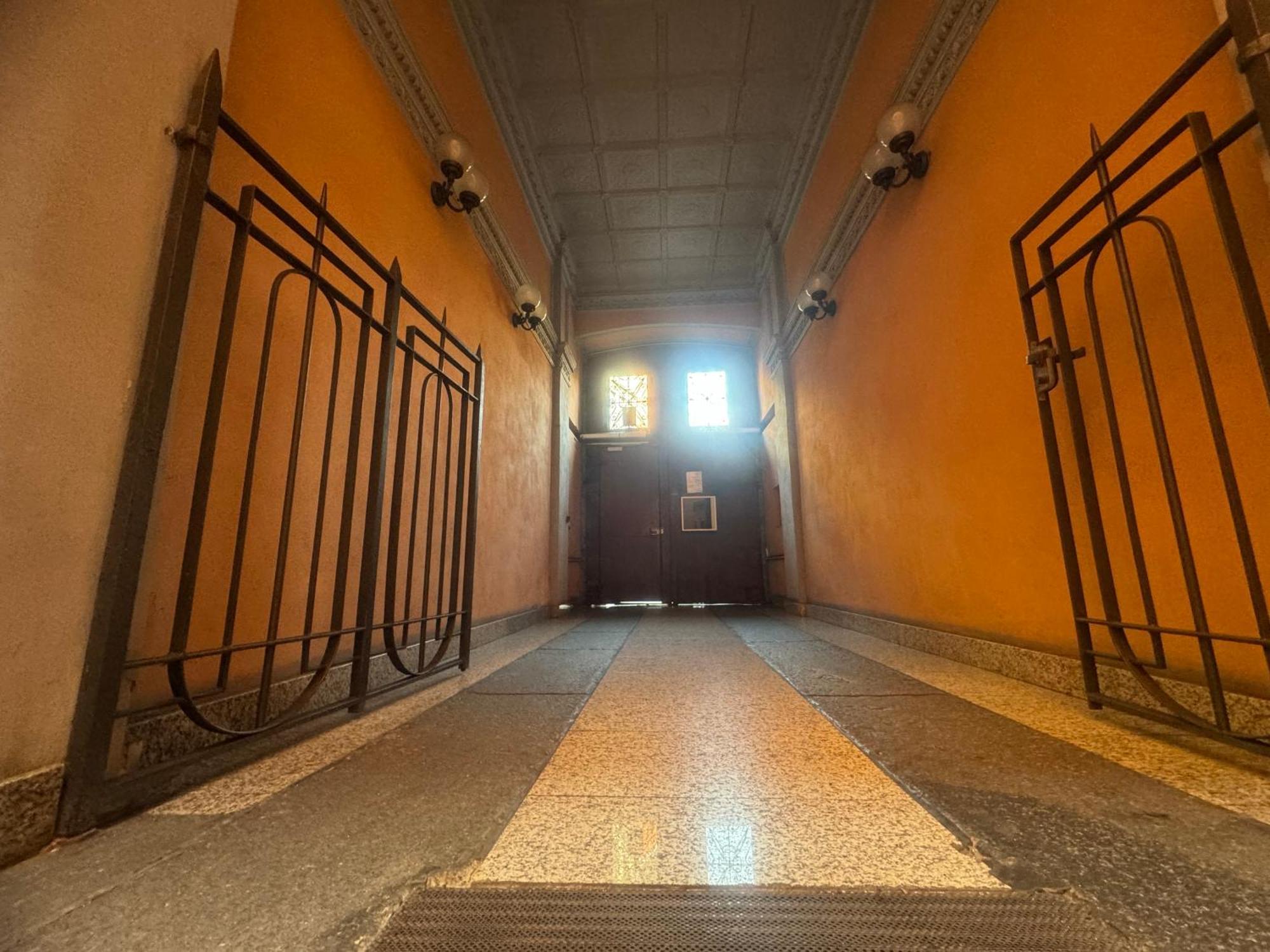 Sunny House Apartment Milan Luaran gambar
